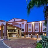 Best Western Plus Ambassador Suites Venice