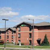 Extended Stay America Suites Philadelphia Airport Bartram Av