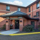 Extended Stay America Suites Philadelphia Airport Bartram Av
