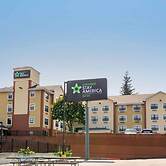 Extended Stay America Suites Tacoma South
