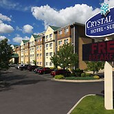 Crystal Inn Hotel & Suites Midvalley