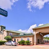 Quality Inn And Suites Beaumont