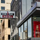 Steam Plant Hotel Spokane, an Ascend Collection Hotel