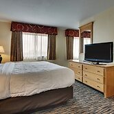 EverSpring Inn & Suites