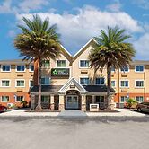 Extended Stay America Select Suites Jacksonville Southpoint