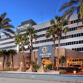 DoubleTree by Hilton Hotel Jacksonville Airport