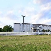 Americas Best Value Inn & Suites Jackson, TN