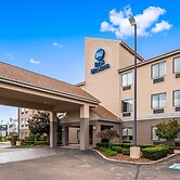 Best Western B. R. Guest