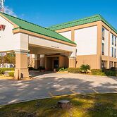 Hampton Inn Lafayette-I-10