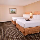 Campus Inn & Suites Eugene Downtown