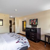 Red Roof Inn San Marcos