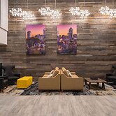 La Quinta Inn & Suites by Wyndham Raleigh Downtown North