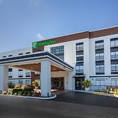 Holiday Inn Tampa North by IHG