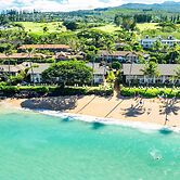 Napili Sunset on the Beach