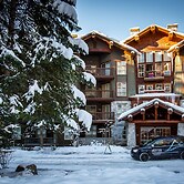 Lost Lake Lodge by Whistler Premier