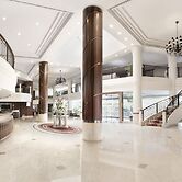 Dorsett Grand Subang