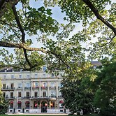 Hotel Metropole Geneve