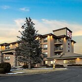 Best Western Plus Castle Rock