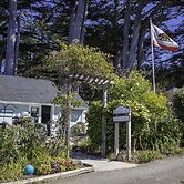 The Inn at Schoolhouse Creek