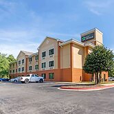 Extended Stay America Suites Washington DC Landover