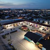 Ocean's Edge Hotel, Port Aransas,TX