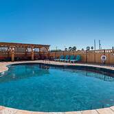Ocean's Edge Hotel, Port Aransas,TX