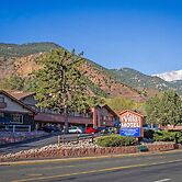 Villa Motel at Manitou Springs
