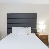 Sandman Hotel Grande Prairie