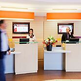 Ibis Aulnay Paris Nord Expo