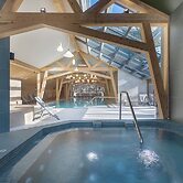 Lykke Hotel & Spa Chamonix - ex Mercure