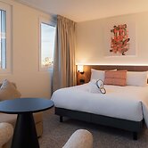 Mercure Paris Ivry Quai de Seine