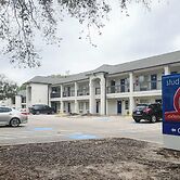 Studio 6 Houston, TX - Hobby South