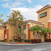 Extended Stay America Suites Fort Lauderdale Davie