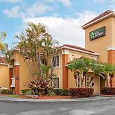 Extended Stay America Suites Fort Lauderdale Davie