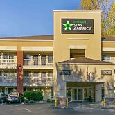 Extended Stay America Suites Seattle Southcenter