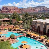 Hilton Sedona Resort at Bell Rock