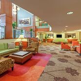 Hilton Garden Inn Pittsburgh University Place