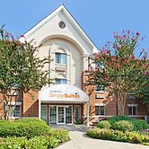 Sonesta Simply Suites Charlotte University
