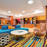 Fairfield Inn & Suites by Marriott Greenville Simpsonville