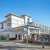 Best Western Oceanfront