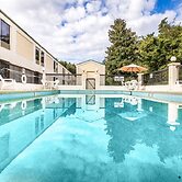 Quality Inn Darien - North Brunswick