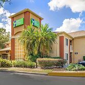 Extended Stay America Select Suites Tampa Brandon