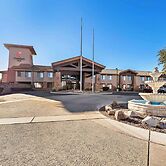 Comfort Inn Benson near Kartchner Caverns