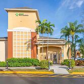 Extended Stay America Suites Fort Lauderdale Tamarac
