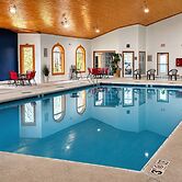 Comfort Suites Wisconsin Dells Area