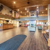 Comfort Suites Wisconsin Dells Area