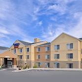 Fairfield Inn & Suites by Marriott Helena