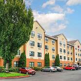 Studio 6 Suites Seattle Kent WA