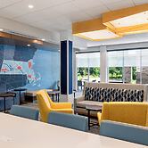 Holiday Inn Express & Suites Pittsfield - Berkshires by IHG