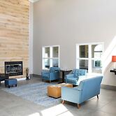 Best Western Harmony Inn Fort Dodge Iowa